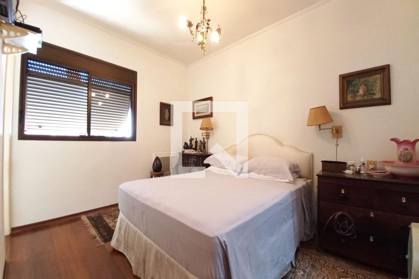 Apartamento à Venda - Cambuí, 8 Quartos,  434 m2 em , Campinas - sp | SoloBR
