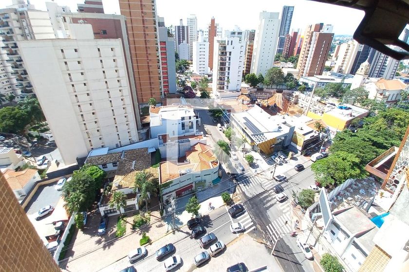 Apartamento à Venda - Cambuí, 8 Quartos,  434 m2 em , Campinas - sp | SoloBR