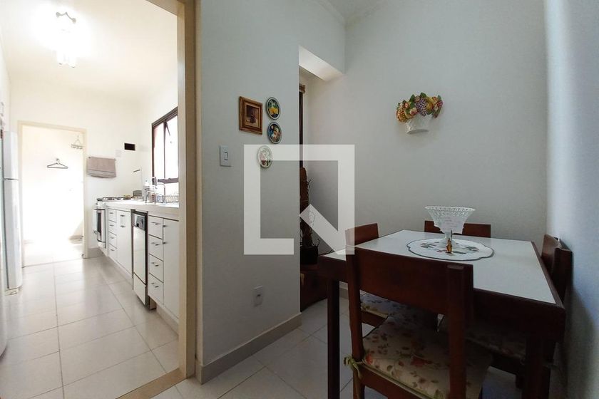 Apartamento à Venda - Cambuí, 8 Quartos,  434 m2 em , Campinas - sp | SoloBR