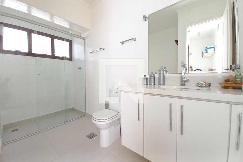 Apartamento à Venda - Cambuí, 8 Quartos,  434 m2 em , Campinas - sp | SoloBR