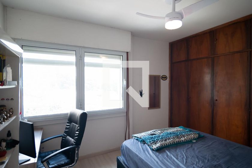 Apartamento, 2 quartos, 65 m² - Foto 6