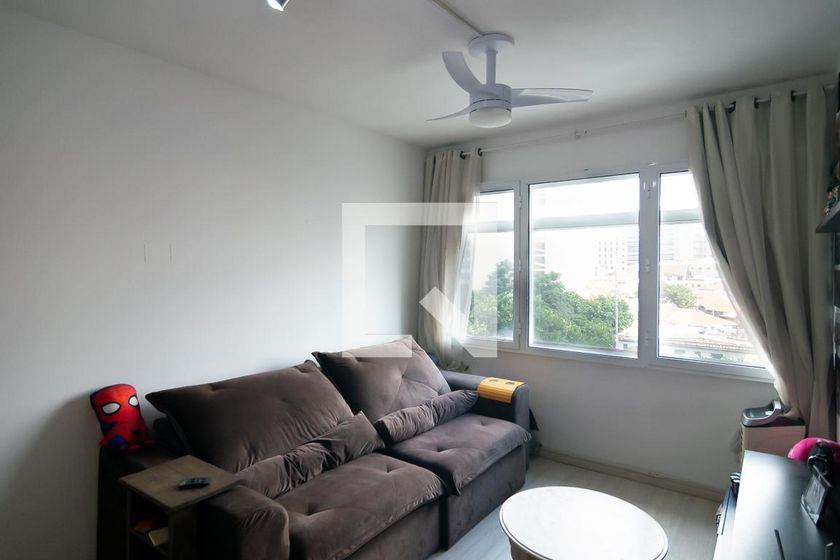 Apartamento, 2 quartos, 65 m² - Foto 2