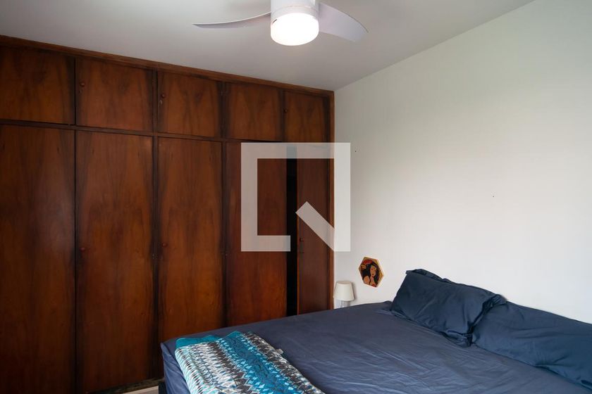 Apartamento, 2 quartos, 65 m² - Foto 7