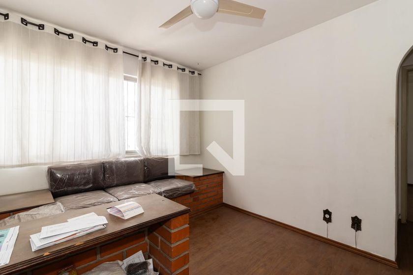 Apartamento, 1 quarto, 50 m² - Foto 2