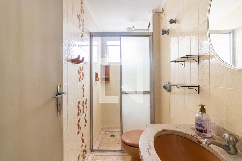 Apartamento, 1 quarto, 50 m² - Foto 10