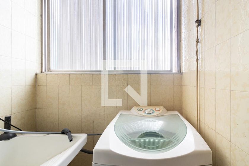 Apartamento, 1 quarto, 50 m² - Foto 17
