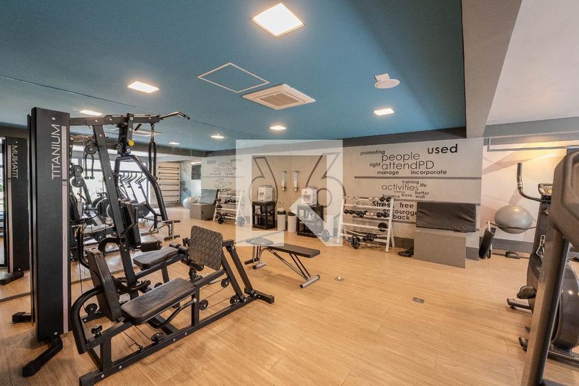 Kitnet-Studio, 31 m² - Foto 27
