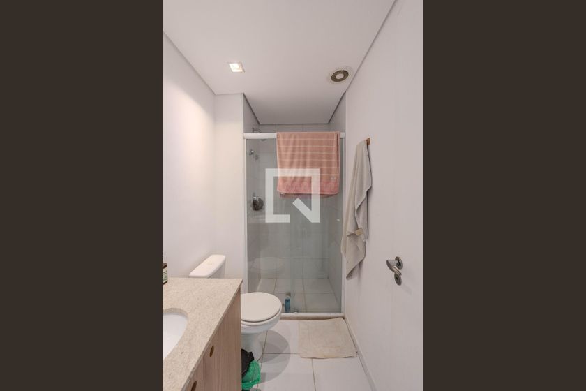 Kitnet-Studio, 31 m² - Foto 20