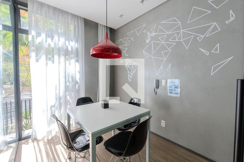 Kitnet-Studio, 31 m² - Foto 44