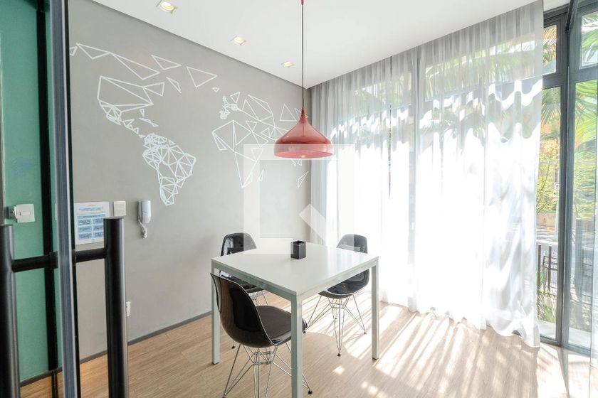 Kitnet-Studio, 31 m² - Foto 45