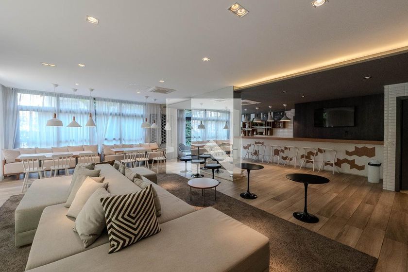Kitnet-Studio, 31 m² - Foto 57