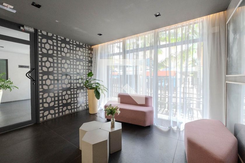 Kitnet-Studio, 31 m² - Foto 42