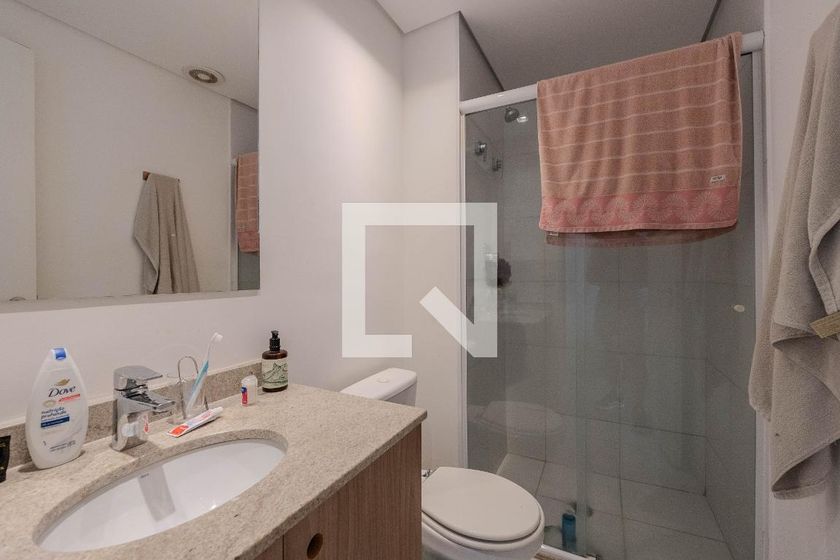 Kitnet-Studio, 31 m² - Foto 17