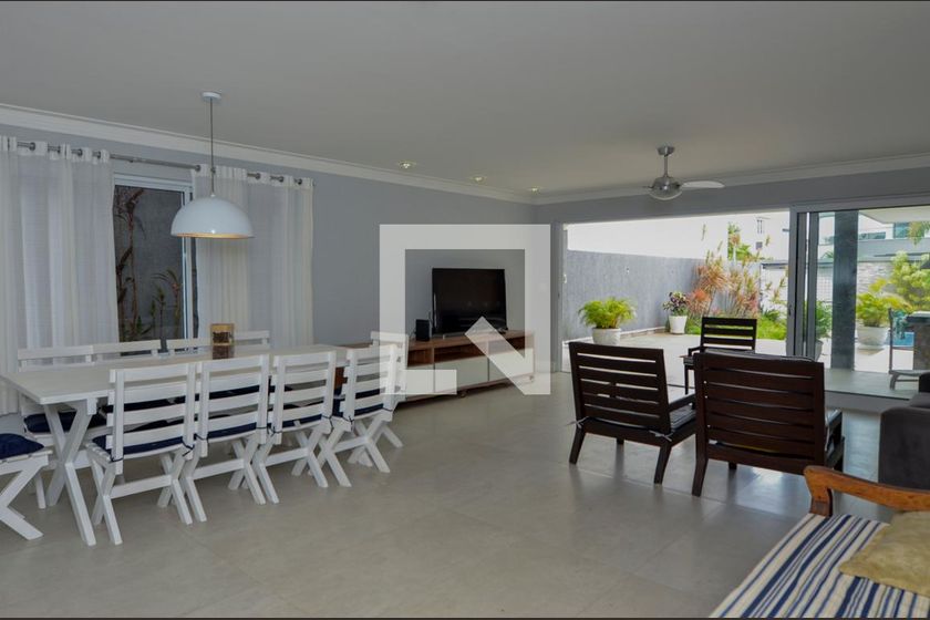 Casa, 6 quartos, 484 m² - Foto 3