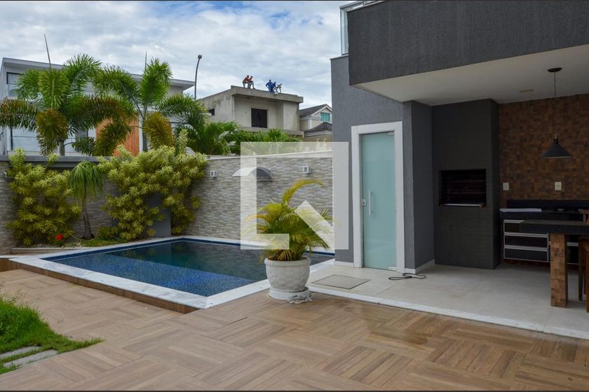 Casa, 6 quartos, 484 m² - Foto 101