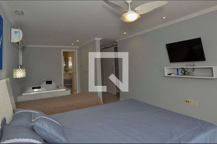 Casa, 6 quartos, 484 m² - Foto 26