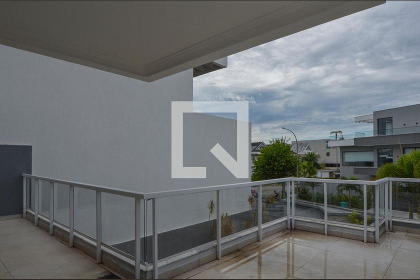 Casa, 6 quartos, 484 m² - Foto 39