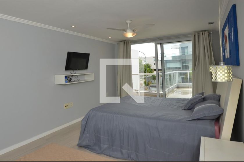 Casa, 6 quartos, 484 m² - Foto 24