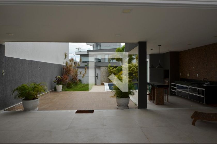 Casa, 6 quartos, 484 m² - Foto 97