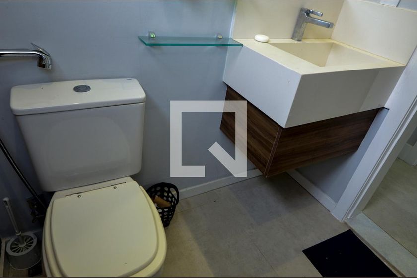 Casa, 6 quartos, 484 m² - Foto 8