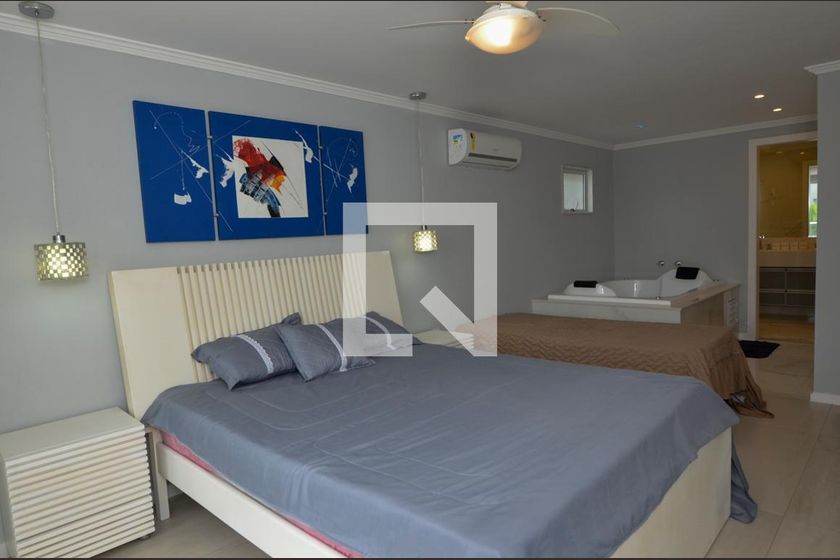 Casa, 6 quartos, 484 m² - Foto 25