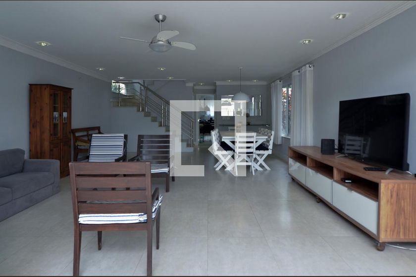 Casa, 6 quartos, 484 m² - Foto 5