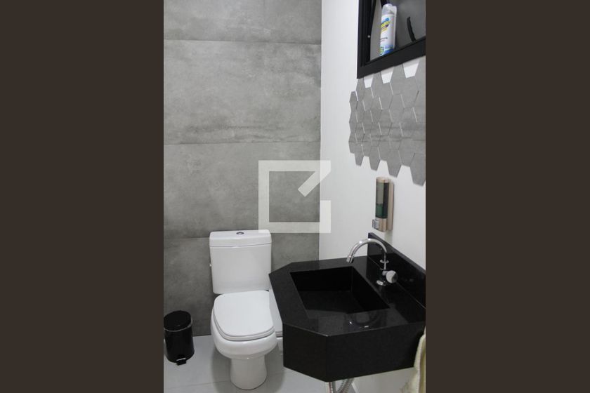 Casa, 3 quartos, 250 m² - Foto 50