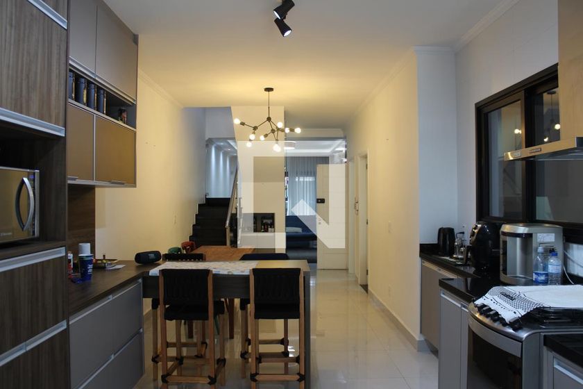 Casa, 3 quartos, 250 m² - Foto 78