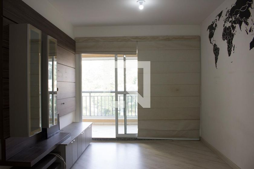 Apartamento, 2 quartos, 87 m² - Foto 1