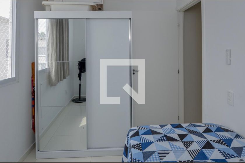 Apartamento, 2 quartos, 43 m² - Foto 17
