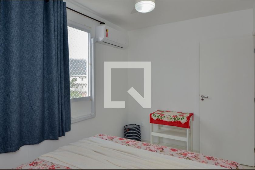 Apartamento, 2 quartos, 43 m² - Foto 12
