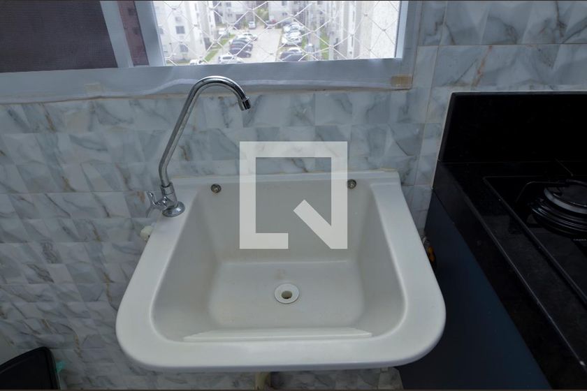 Apartamento, 2 quartos, 43 m² - Foto 33