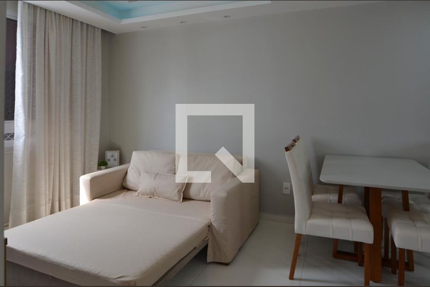Apartamento, 2 quartos, 43 m² - Foto 6