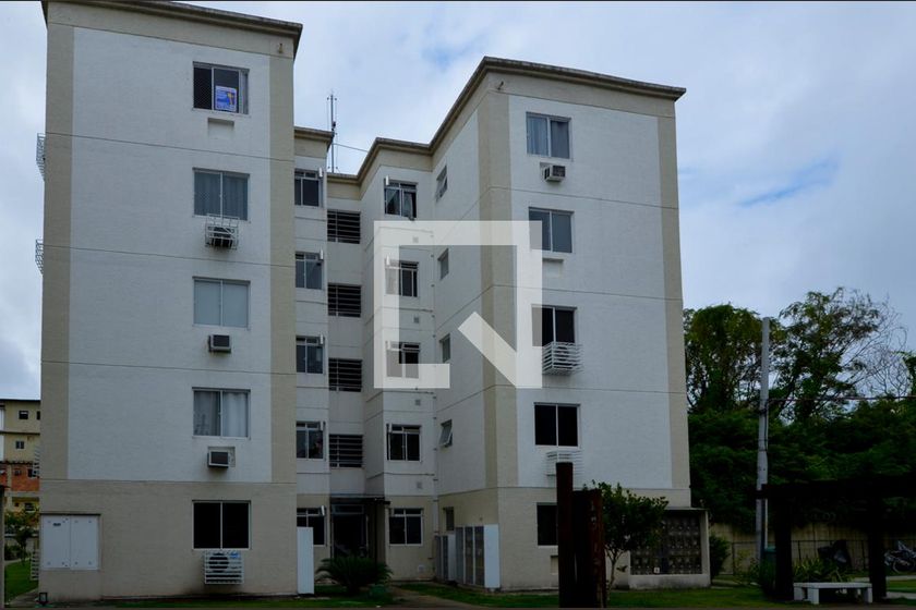 Apartamento, 2 quartos, 43 m² - Foto 36