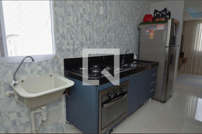 Apartamento, 2 quartos, 43 m² - Foto 32