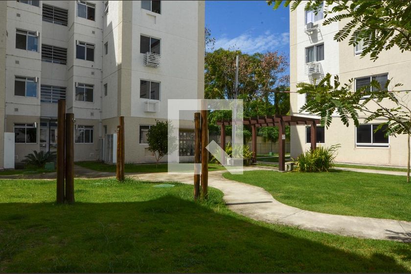 Apartamento, 2 quartos, 43 m² - Foto 49