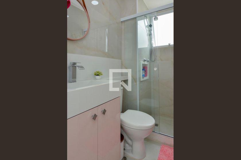 Apartamento, 2 quartos, 43 m² - Foto 18