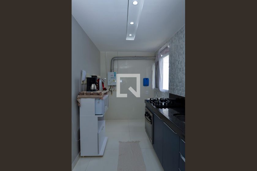 Apartamento, 2 quartos, 43 m² - Foto 30