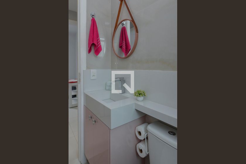 Apartamento, 2 quartos, 43 m² - Foto 21
