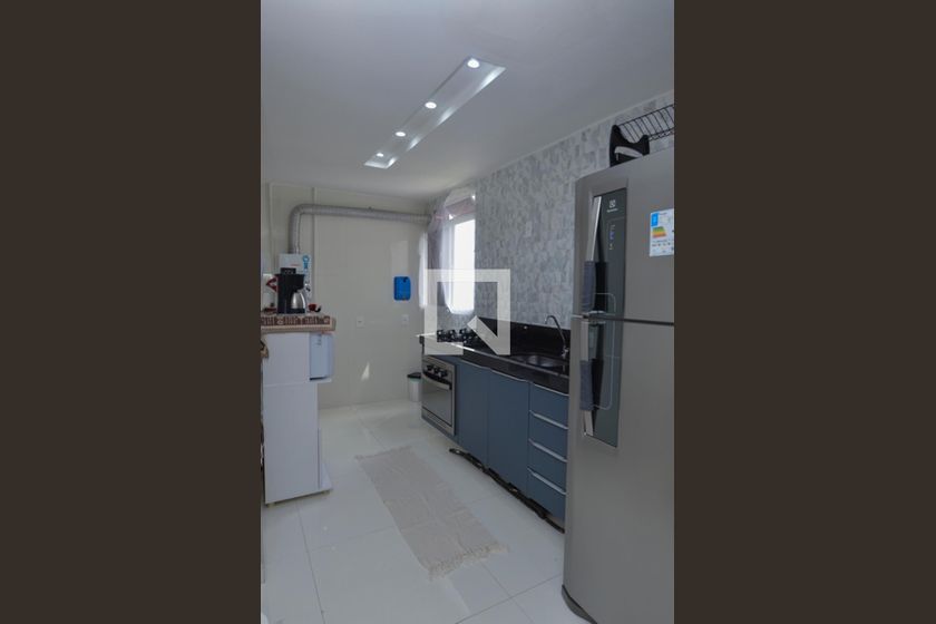 Apartamento, 2 quartos, 43 m² - Foto 27