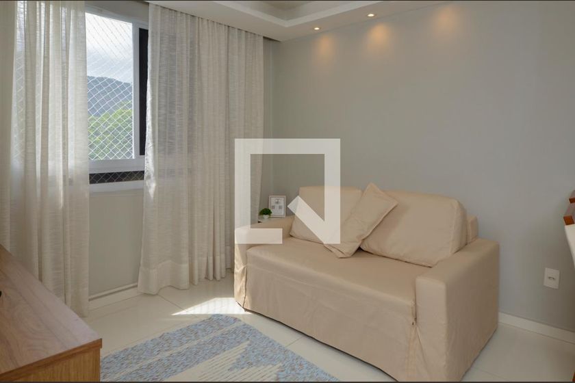 Apartamento, 2 quartos, 43 m² - Foto 4