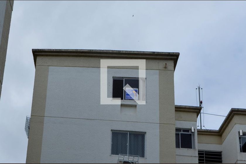 Apartamento, 2 quartos, 43 m² - Foto 37