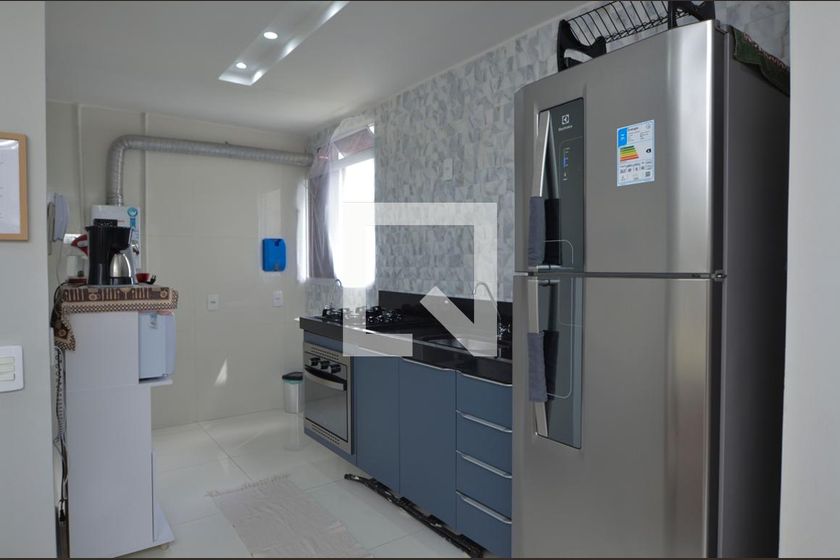 Apartamento, 2 quartos, 43 m² - Foto 26