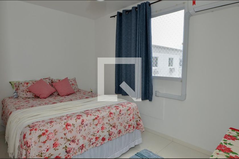 Apartamento, 2 quartos, 43 m² - Foto 9