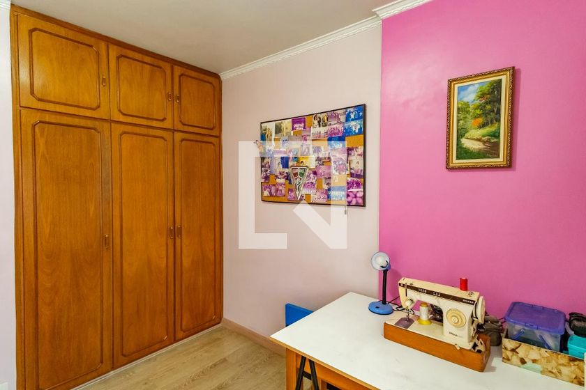 Apartamento, 4 quartos, 89 m² - Foto 14