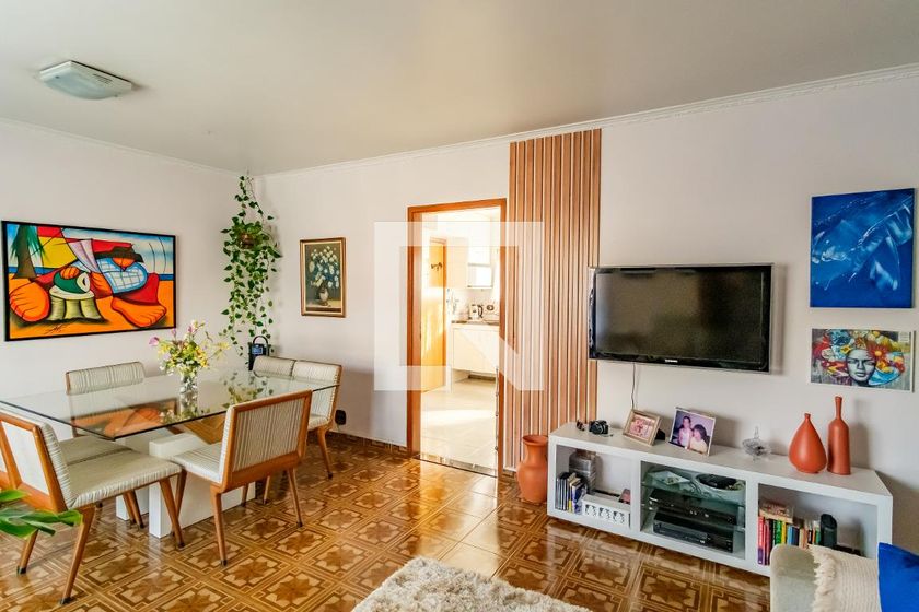 Apartamento, 4 quartos, 89 m² - Foto 4