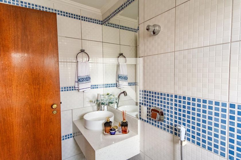Apartamento, 4 quartos, 89 m² - Foto 22