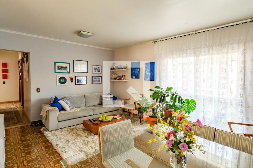 Apartamento, 4 quartos, 89 m² - Foto 2