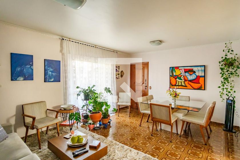 Apartamento, 4 quartos, 89 m² - Foto 3