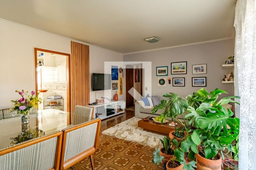 Apartamento, 4 quartos, 89 m² - Foto 1